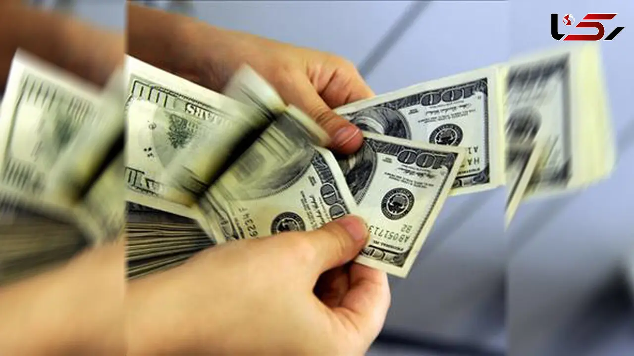 قیمت ارز در بازار 