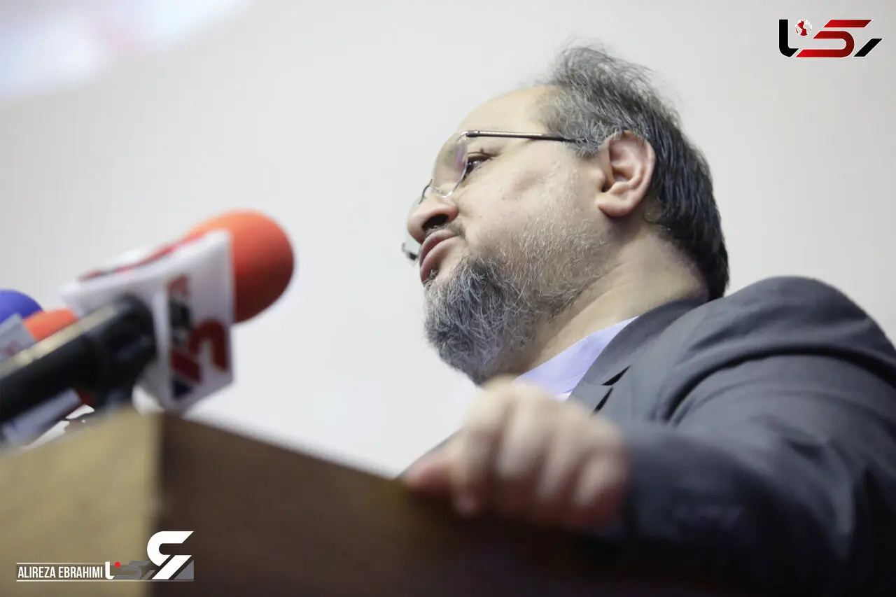 خبر خوش وزیر کار /  افزایش حقوق بازنشستگان ۱۵ تا ۷۷ درصد در سال 99