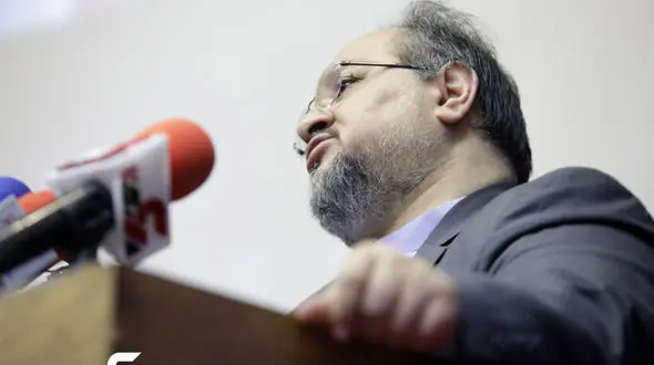 خبر خوش وزیر کار /  افزایش حقوق بازنشستگان ۱۵ تا ۷۷ درصد در سال 99