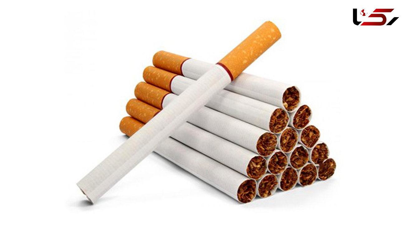 تولید 2 برابر و کاهش واردات سیگار در یازده ماه اخیر