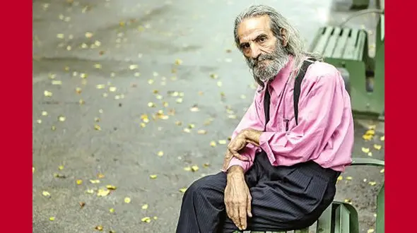 روایت بازیگر پیشکسوت از متلاشی شدن زندگی‌اش به خاطر حبس ۱۴ ساله 