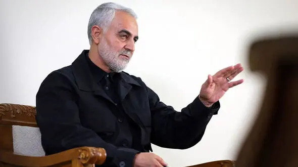 متن کامل طرح اقدام متقابل ایران در برابر ترور شهید سلیمانی
