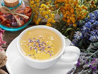 معرفی 5 دمنوش مخصوص مشکلات تنفسی و سرماخوردگی در زمستان + طرز مصرف