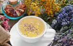 معرفی 5 دمنوش مخصوص مشکلات تنفسی و سرماخوردگی در زمستان + طرز مصرف