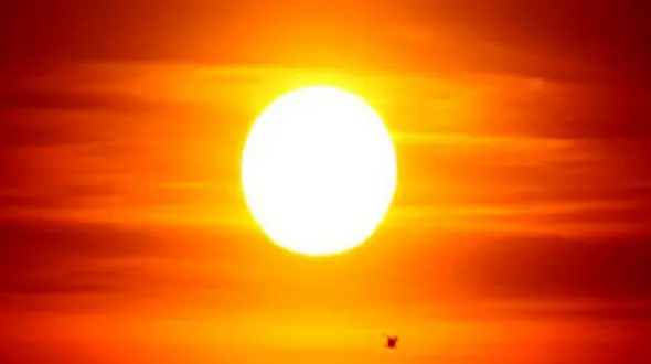 کرمانشاه گرم می‌شود!