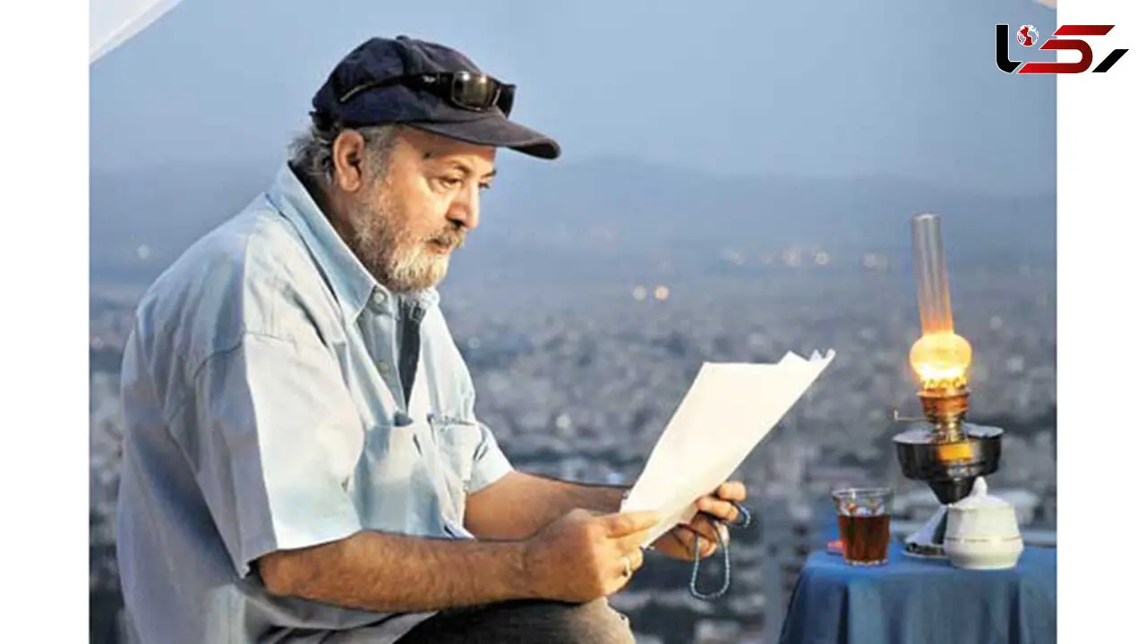 ساخت سریال زندگی صدام