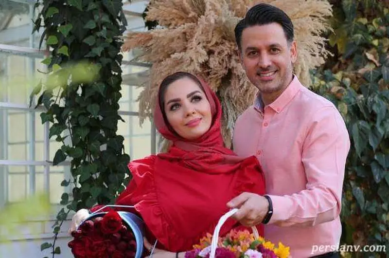 مبینا نصیری
