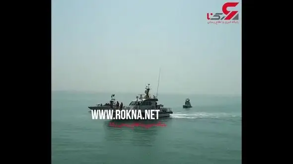 30 سال یتیمی/ گریه های دختر مسافر حمله ناو آمریکایی به هواپیمای مسافربری ایران در خلیج فارس+فیلم