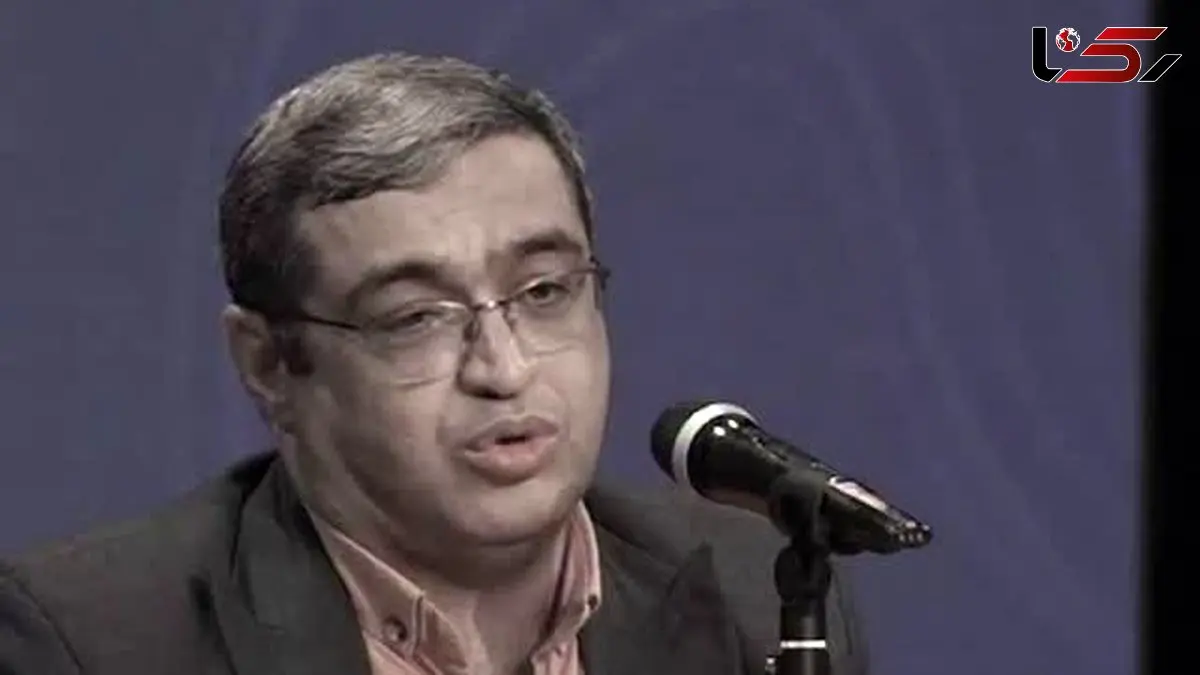 فیلم / کاش آقایون این حرف سعید عزیزی رو زودتر یاد بگیرن؛ خوش‌بحال آقایی که پیام عاشقانه‌اش رو بچه‌اش تو گوشی مامانش بخونه، عجیجم، عجقم بابا بلاعه‌ / خانم 37 بار میخونه میگه منو میه هااا