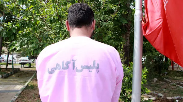 سرقت کاتالیزور خودروهای شاسی بلند در 10 دقیقه / تخصص سرقت دارم + فیلم گفتگو و عکس