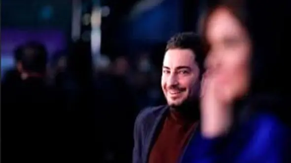 عاشقانه ترین سکانس در فیلم سینمایی بعد انقلاب ! / شاهکار نوید محمد زاده را ببینید !