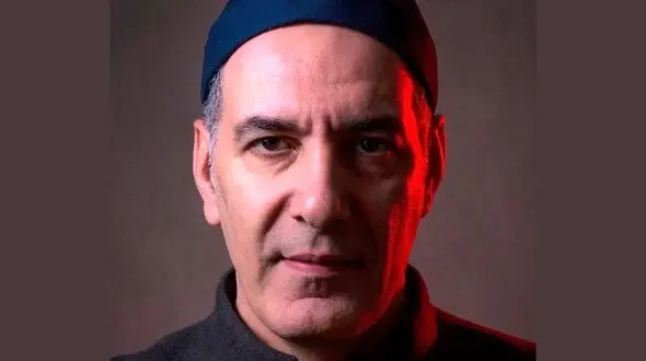 بهنام تشکر: خیلی آدم مذهبی ای نیستم ... ولی به شدت به این اعتقاد دارم که ...