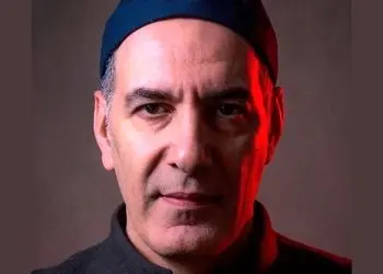 بهنام تشکر: خیلی آدم مذهبی ای نیستم ... ولی به شدت به این اعتقاد دارم که ...