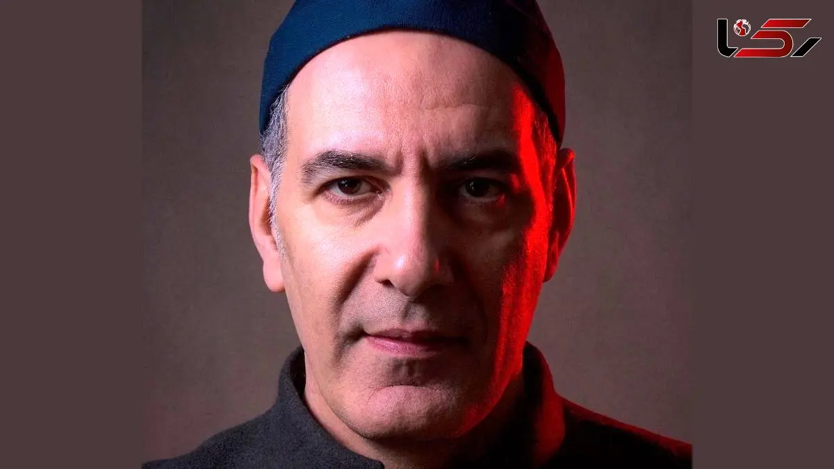 بهنام تشکر: خیلی آدم مذهبی ای نیستم ... ولی به شدت به این اعتقاد دارم که ...