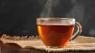 سلامت دهان و گلو در خطر: رابطه چای داغ و سرطان مری