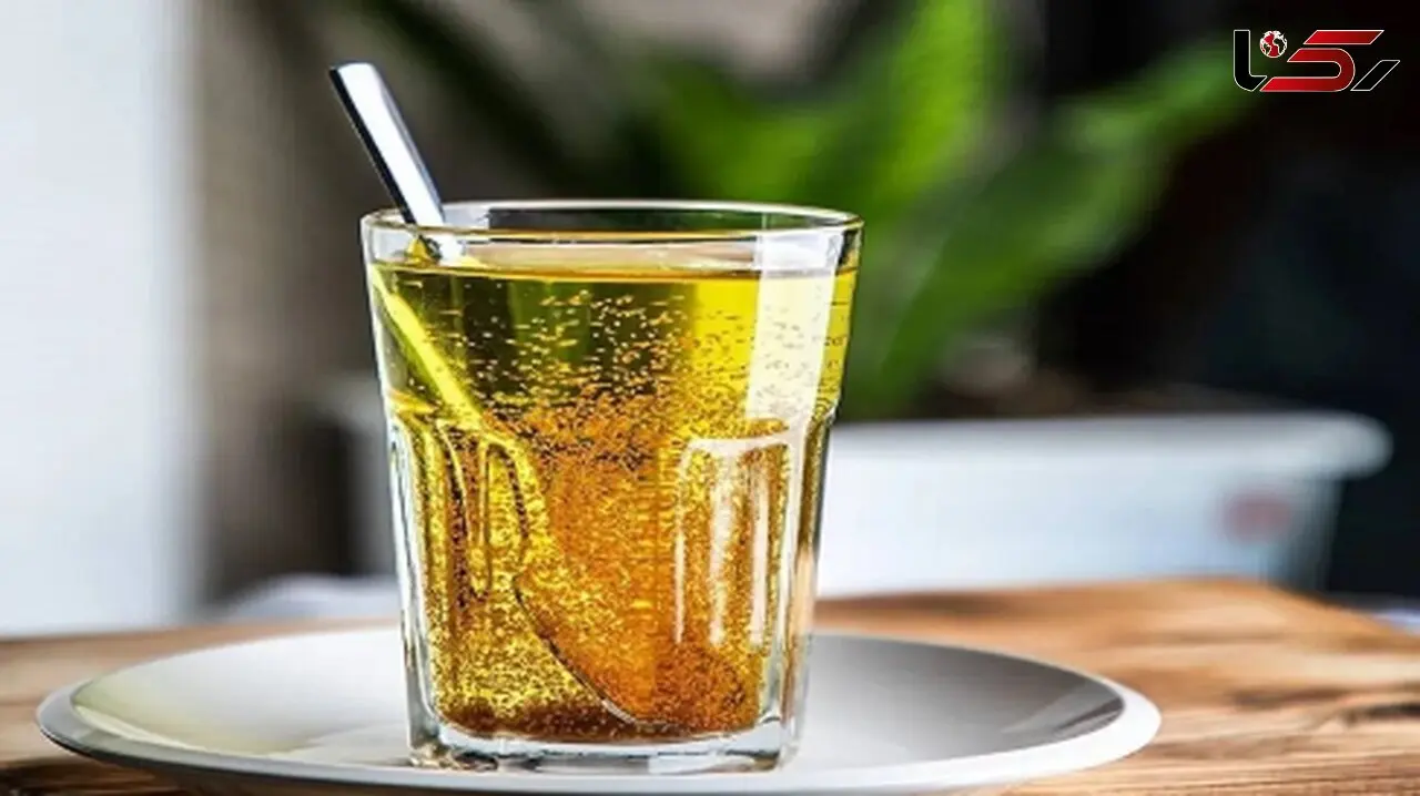 شربت خاکشیر و سکنجبین؛ راز آرامش در روزهای تابستانی