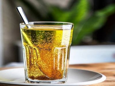 شربت خاکشیر و سکنجبین؛ راز آرامش در روزهای تابستانی