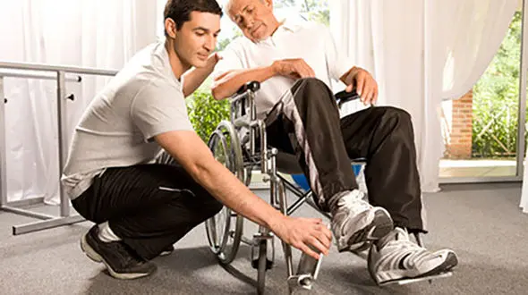 بیماران ام اس جاماندگان از تحصیل، کار و ازدواج / زنان 3 برابر مردان مبتلا به ام اس می شوند