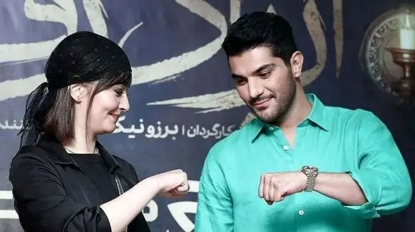 فصل دوم سریال «از یاد رفته» با عاشقانه‌های دلنشین سینا مهراد و پردیس احمدیه کی پخش می‌شود؟