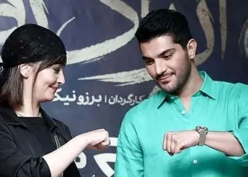 فصل دوم سریال «از یاد رفته» با عاشقانه‌های دلنشین سینا مهراد و پردیس احمدیه کی پخش می‌شود؟