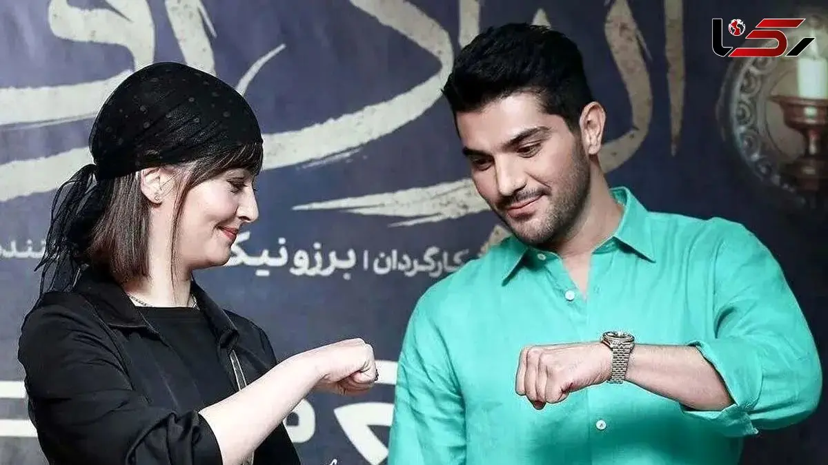 فصل دوم سریال «از یاد رفته» با عاشقانه‌های دلنشین سینا مهراد و پردیس احمدیه کی پخش می‌شود؟