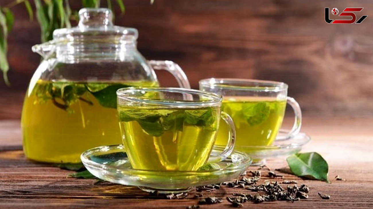 فواید چای سبز در زمان های خاص