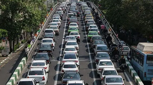 حذف پل حافظ تهران منتفی شد / علت چیست؟