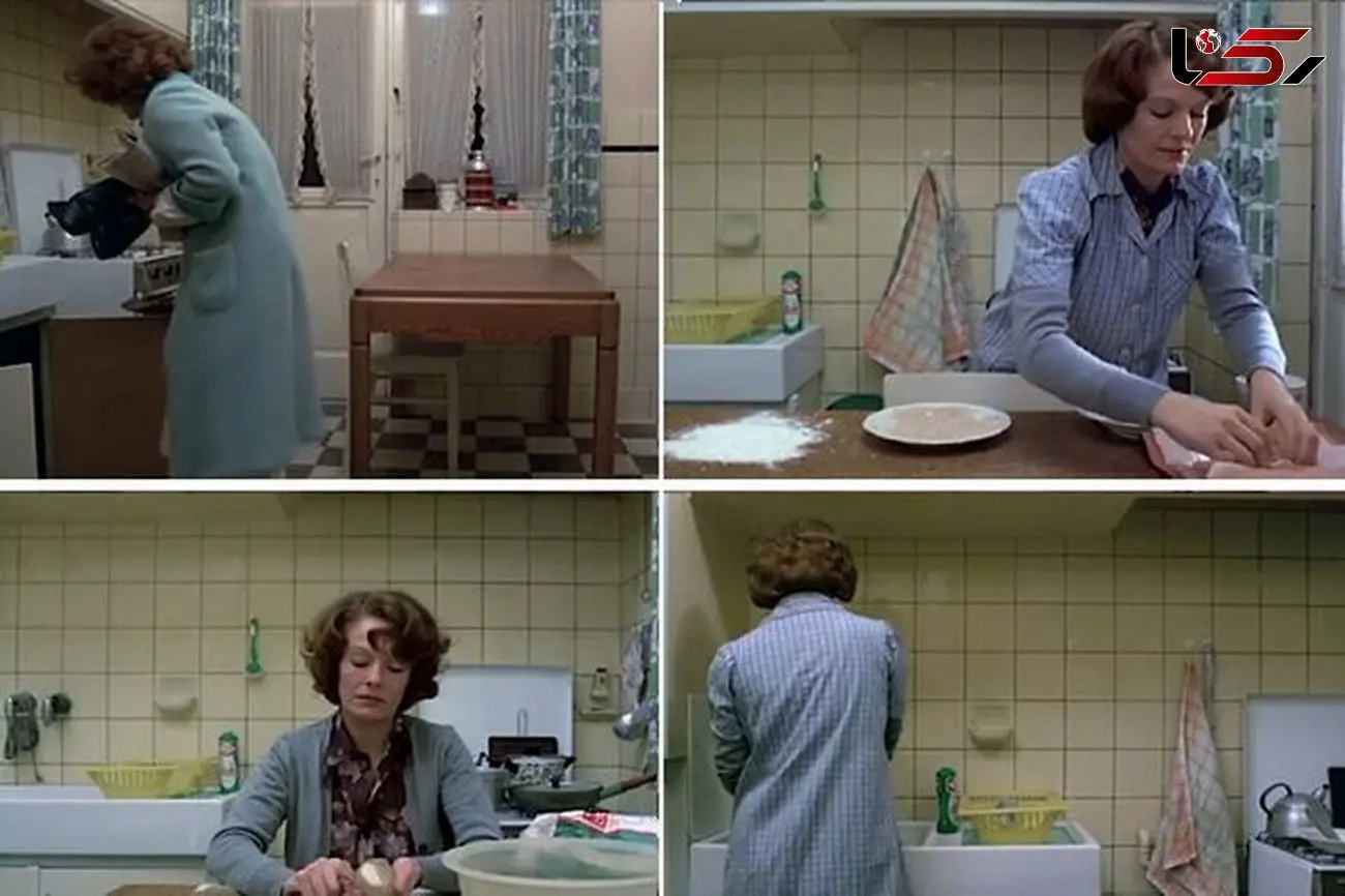 بهترین فیلم تاریخ سینما؛ باز هم پای یک زن در میان است!