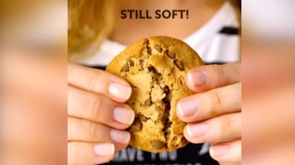 چطور از  کپک زدن میوه و نان جلوگیری کنیم؟ + فیلم