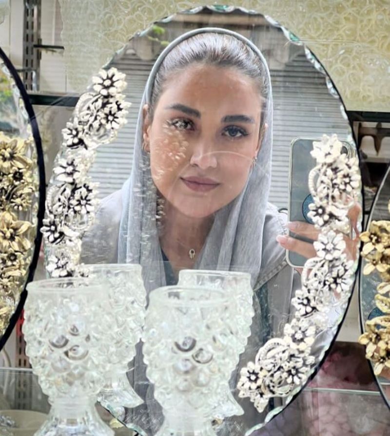 مریم وحیدزاده