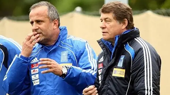 توپولیدیس: در جام جهانی طرفدار ایران هستم/ اسم اسکوچیچ را نشنیده‌ام