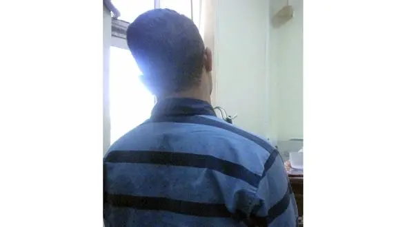 پشت شمشادهای پارک با دو دوستش کمین کرده بودند و ... / کابوس ها آن لحظه را هرگز فراموش نمی کنم+ عکس