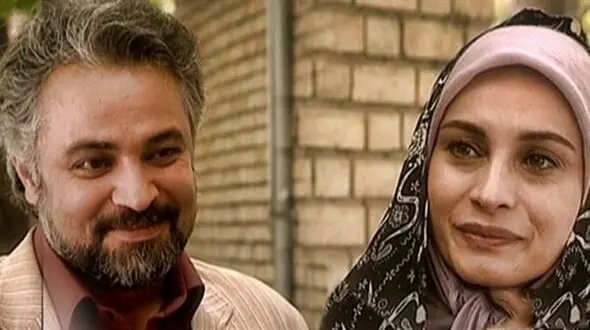 تغییر زیبای چهره دختر جوان حسن جوهرچی بعد فوت پدرش ! / مدلینگی شد برای خودش !