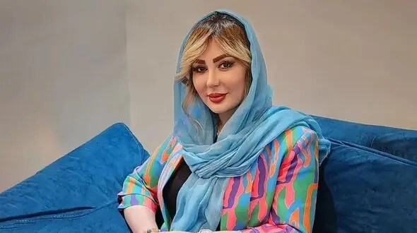 فیلم / رونمایی نیوشا ضیغمی از بدترین روزهای زندگیش / من هرگز و هرگز اون آدم قبل نخواهم شد / همه فکر می کردیم بی دغدغه و بدون غمه