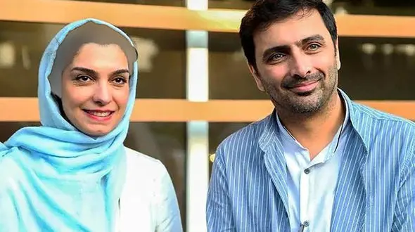 طلاق امین زندگانی و الیکا عبدالرزاقی صحت دارد؟