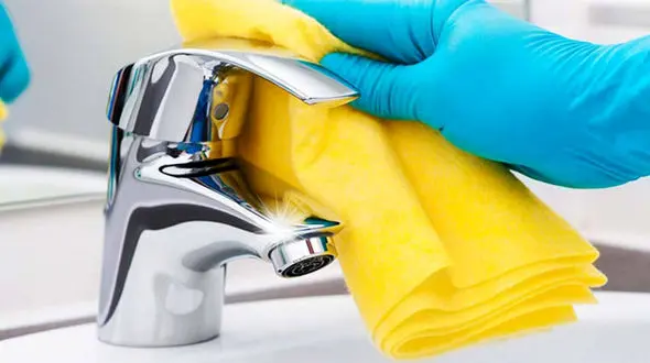 بهترین روش های تمیز کردن خانه + فیلم