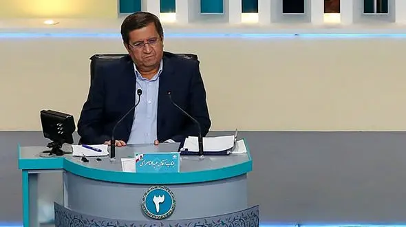 آقای همتی چرا ریاست جمهوری ؟ / پاسخ + فیلم