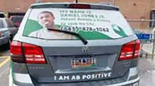 اشک های مادر آمریکایی پسرش را به زندگی بازگرداند + عکس