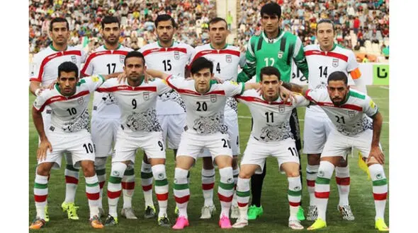کی روش، اسامی تیم‌ملی فوتبال را با حذف استقلال و پرسپولیس اعلام کرد 