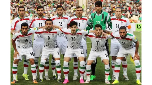 کی روش، اسامی تیم‌ملی فوتبال را با حذف استقلال و پرسپولیس اعلام کرد 