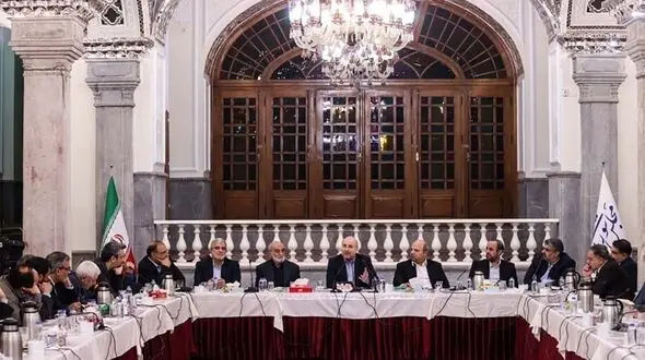 قالیباف: از روز ششم جنگ ۱۲ روزه  هرجا را اراده کردیم زدیم 