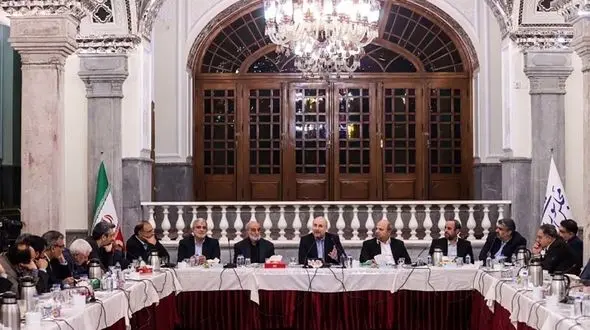 قالیباف: از روز ششم جنگ ۱۲ روزه  هرجا را اراده کردیم زدیم 