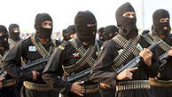 هلاکت «والی الجزیره» داعش در الانبار 