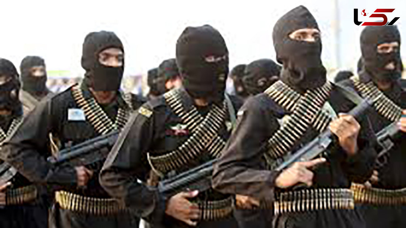 هلاکت «والی الجزیره» داعش در الانبار 