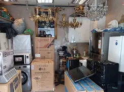 قیمت لوازم خانگی امروز؛ یخچال نیم‌میلیاردی شد، لباسشویی و کولر چند؟