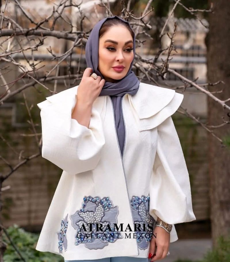 الهام حمیدی