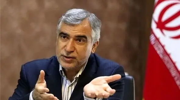 نماینده مجلس از کمیسیون امنیت ملی تا جایگاه متهم / نماینده مجلس با ساده انگاری به اسرائیل اطلاعات داده است  