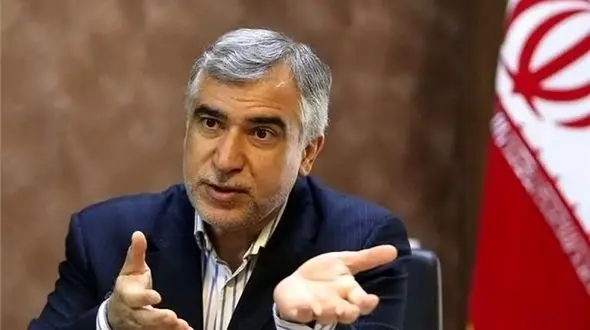 نماینده مجلس از کمیسیون امنیت ملی تا جایگاه متهم / نماینده مجلس با ساده انگاری به اسرائیل اطلاعات داده است  