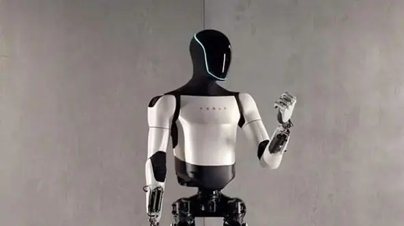 چین و آینده‌ای درخشان: رونمایی از هوش مصنوعی جدید در لحظه‌ای تاریخی برای ربات‌ها