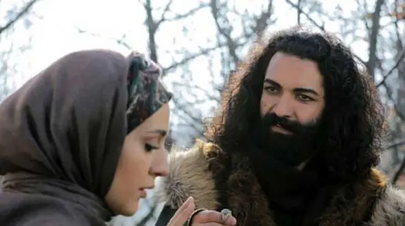 چهره متفاوت اسماعیل سریال گیل دخت در خارج از تلویزیون +عکس